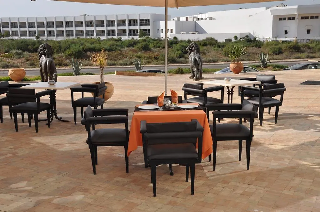 Agyad Maroc Appart-Hotel Agadir 4*,  Morocco