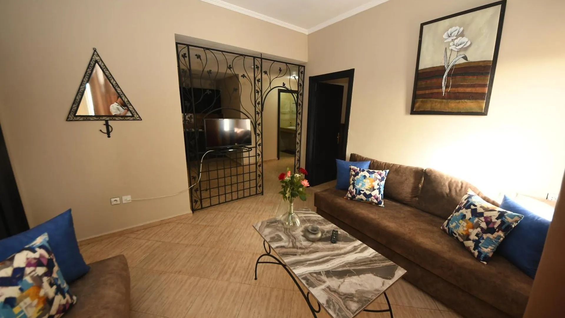 Agyad Maroc Appart-Hotel Agadir 4*,