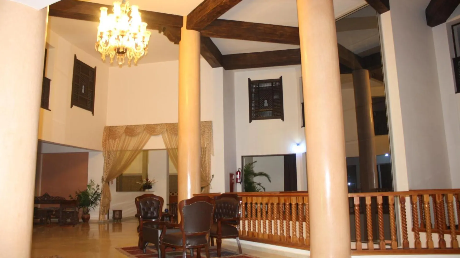 **** Hotel Agyad Maroc Appart-Hotel Agadir Morocco