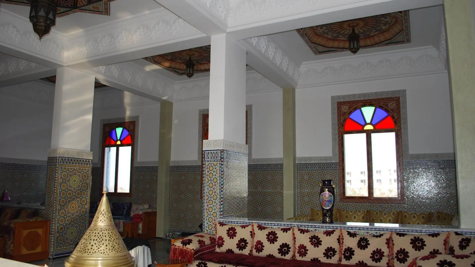 Agyad Maroc Appart-Hotel Agadir Morocco