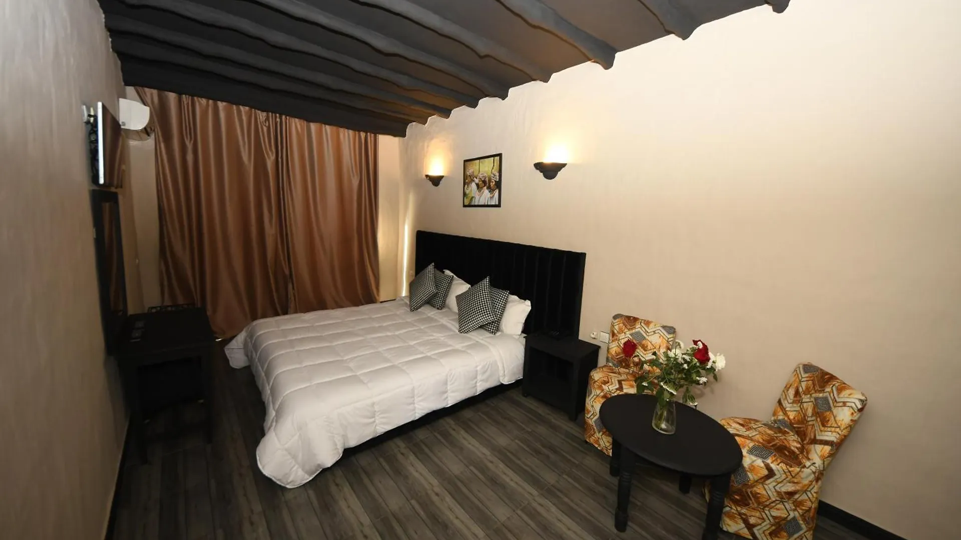 Agyad Maroc Appart-Hotel Agadir