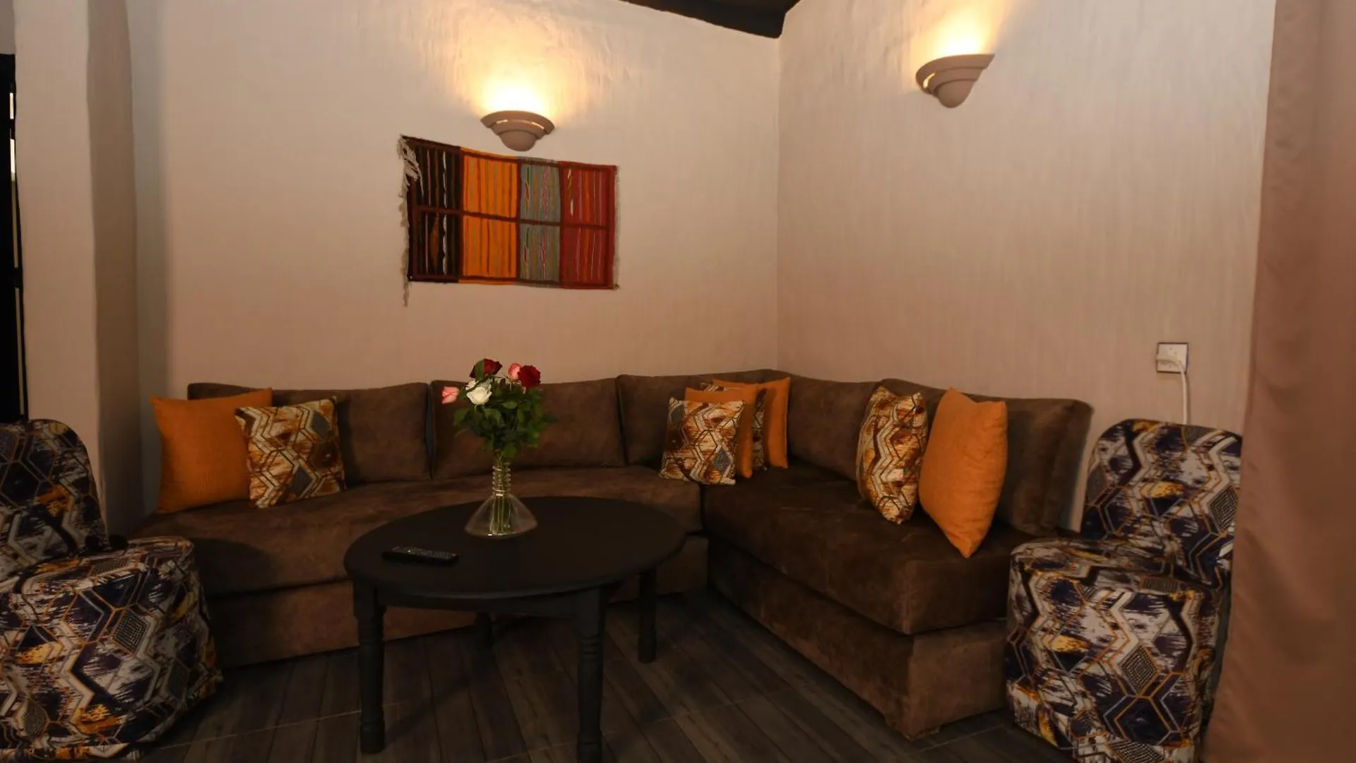 Agyad Maroc Appart-Hotel Agadir Morocco
