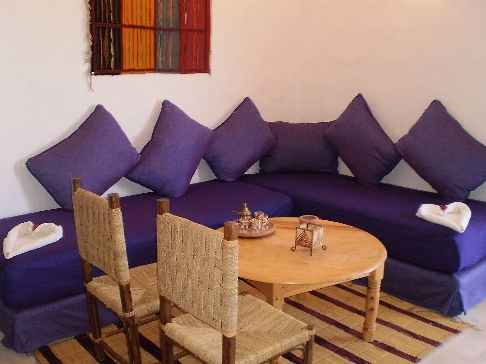 Agyad Maroc Appart-Hotel Agadir