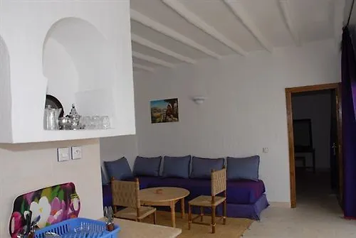 Agyad Maroc Appart-Hotel Agadir Morocco