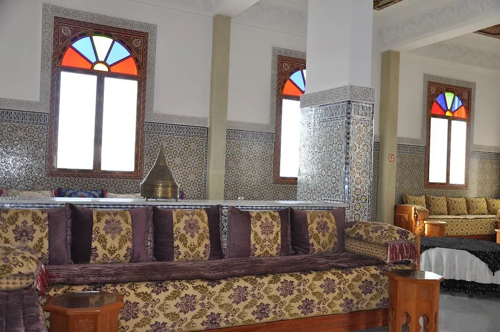 Agyad Maroc Appart-Hotel Agadir 4*,