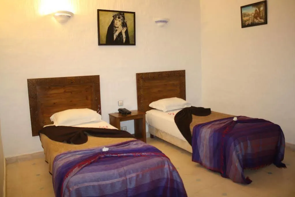 **** Hotel Agyad Maroc Appart-Hotel Agadir Morocco