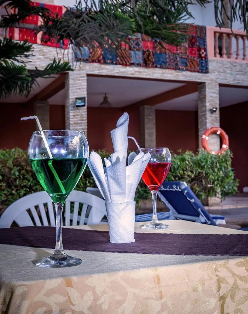 Agyad Maroc Appart-Hotel Agadir 4*,  Morocco