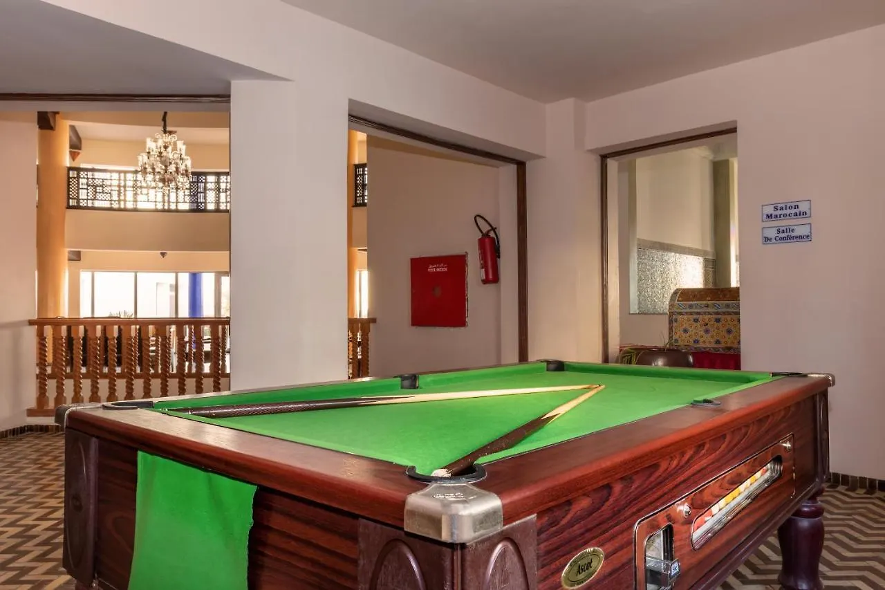 **** Hotel Agyad Maroc Appart-Hotel Agadir Morocco