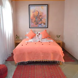 Riad Essaouira Marokko