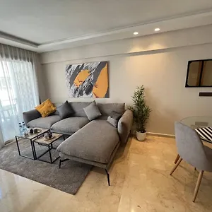 Prime Suites - Corniche Marokko