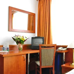 Hotel Olympik Congress ***