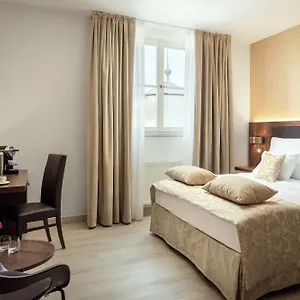 Hotel Michelangelo Grand *****