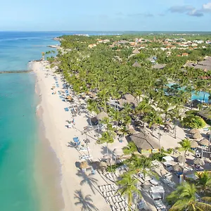 Ośrodek wypoczynkowy Catalonia Royal La Romana Adults Only *****