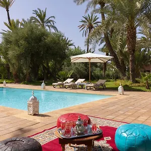 Hotel Domaine Abiad *****