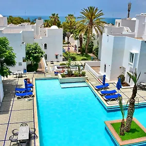 3* Hotel apartamentowy Appart-hotel Tagadirt