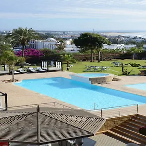 Aparthotel Anezi