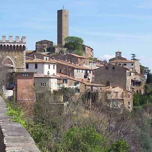 Casa Panoramica Casa vacanze