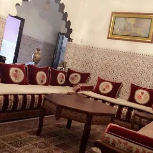 Dar Soraya Al Madina Marrakech Appartamento