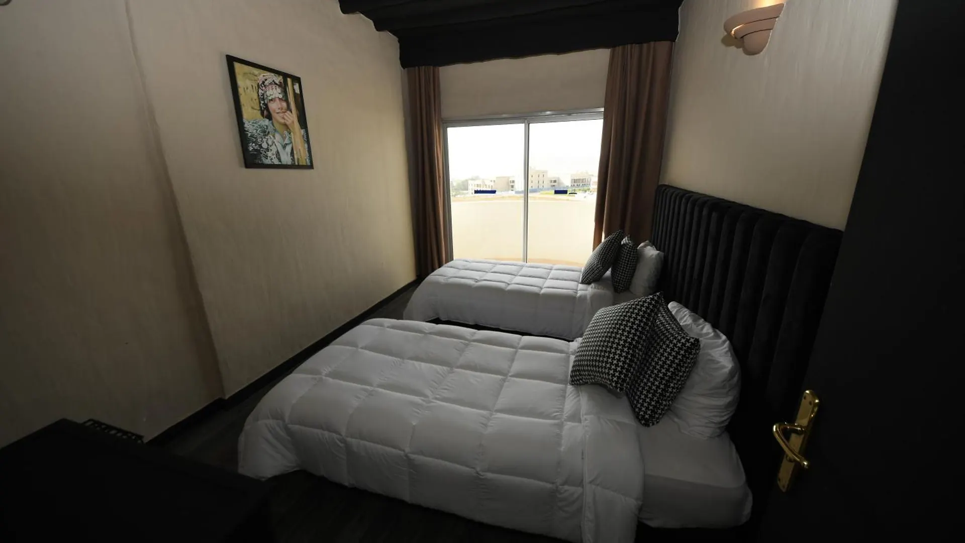 Agyad Maroc Appart-Hotel Agadir 4*,  Marocco
