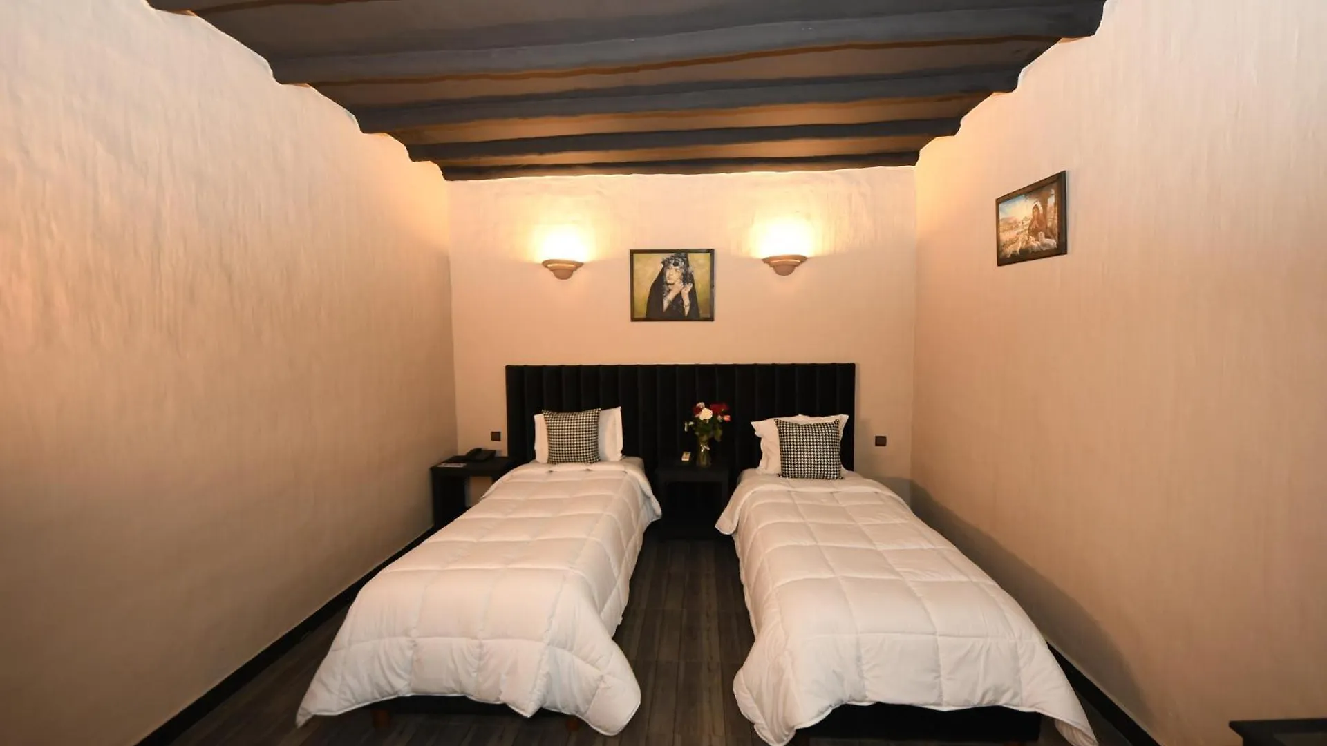 Hotel Agyad Maroc Appart-Hotel Agadir