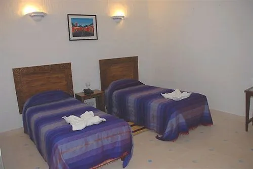 Hotel Agyad Maroc Appart-Hotel Agadir