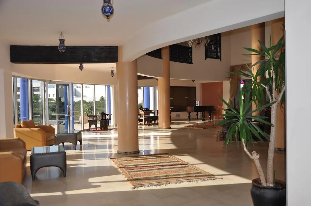 **** Hotel Agyad Maroc Appart-Hotel Agadir Marocco